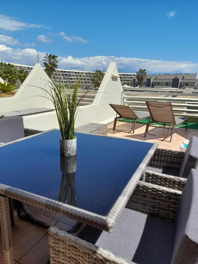 Apartment Golden Paradise 007 Helio 25