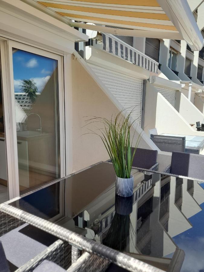 Golden Paradise 007 Helio 25 Apartment Agde