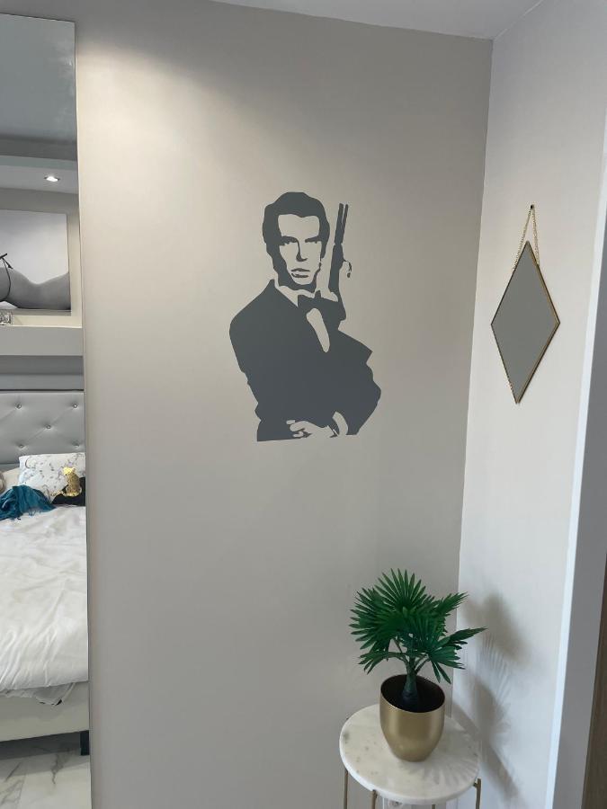 Apartment Golden Paradise 007 Helio 25 Agde