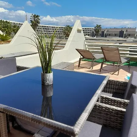 Golden Paradise 007 Helio 25 Agde Exterior photo