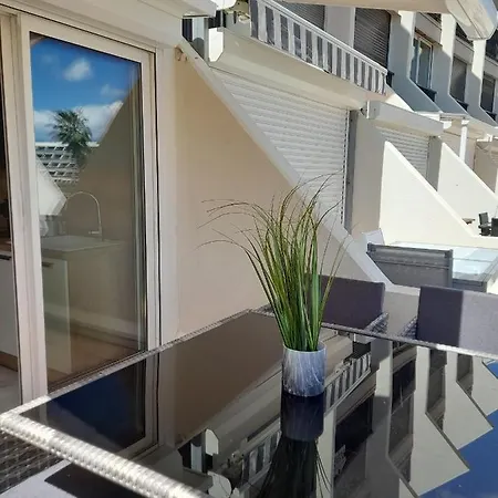 Golden Paradise 007 Helio 25 Agde Exterior photo