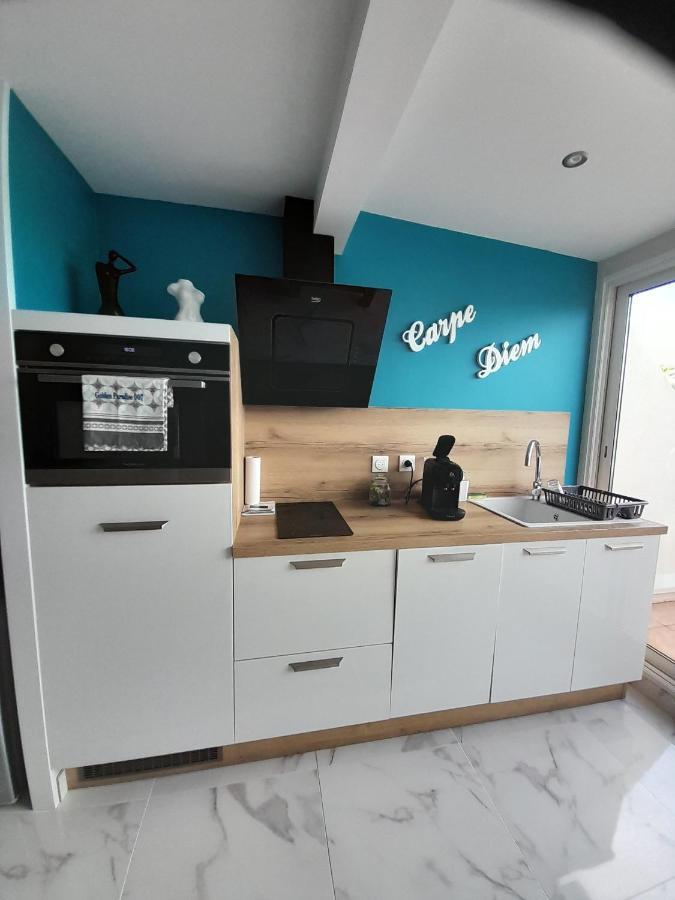 Appartement Golden Paradise 007 Helio 25