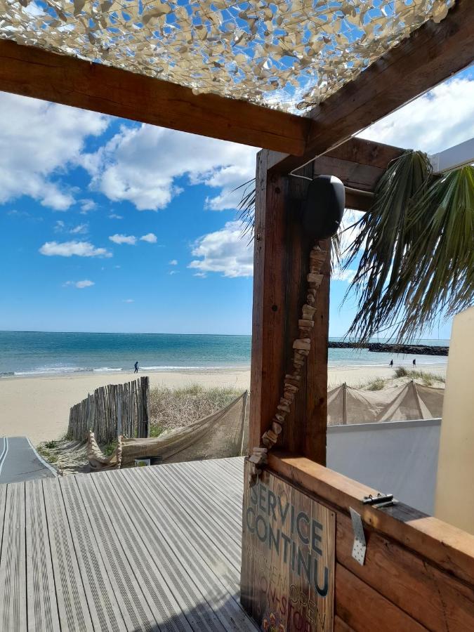 Appartement Golden Paradise 007 Helio 25 Agde