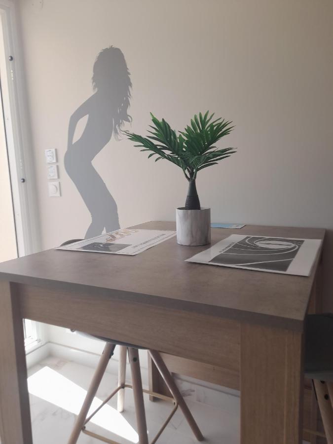 Appartement Golden Paradise 007 Helio 25 *